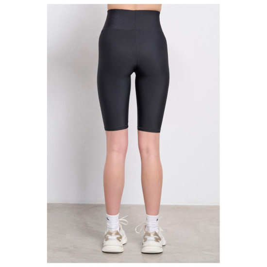 Bodytalk Γυναικείο ποδηλατικό κολάν High-Waisted Cycling Shorts 2/4